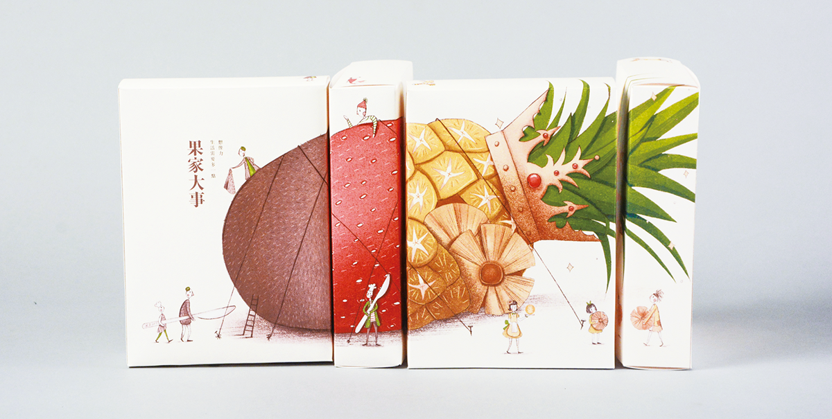 如何通過產品包裝促進銷售呢？