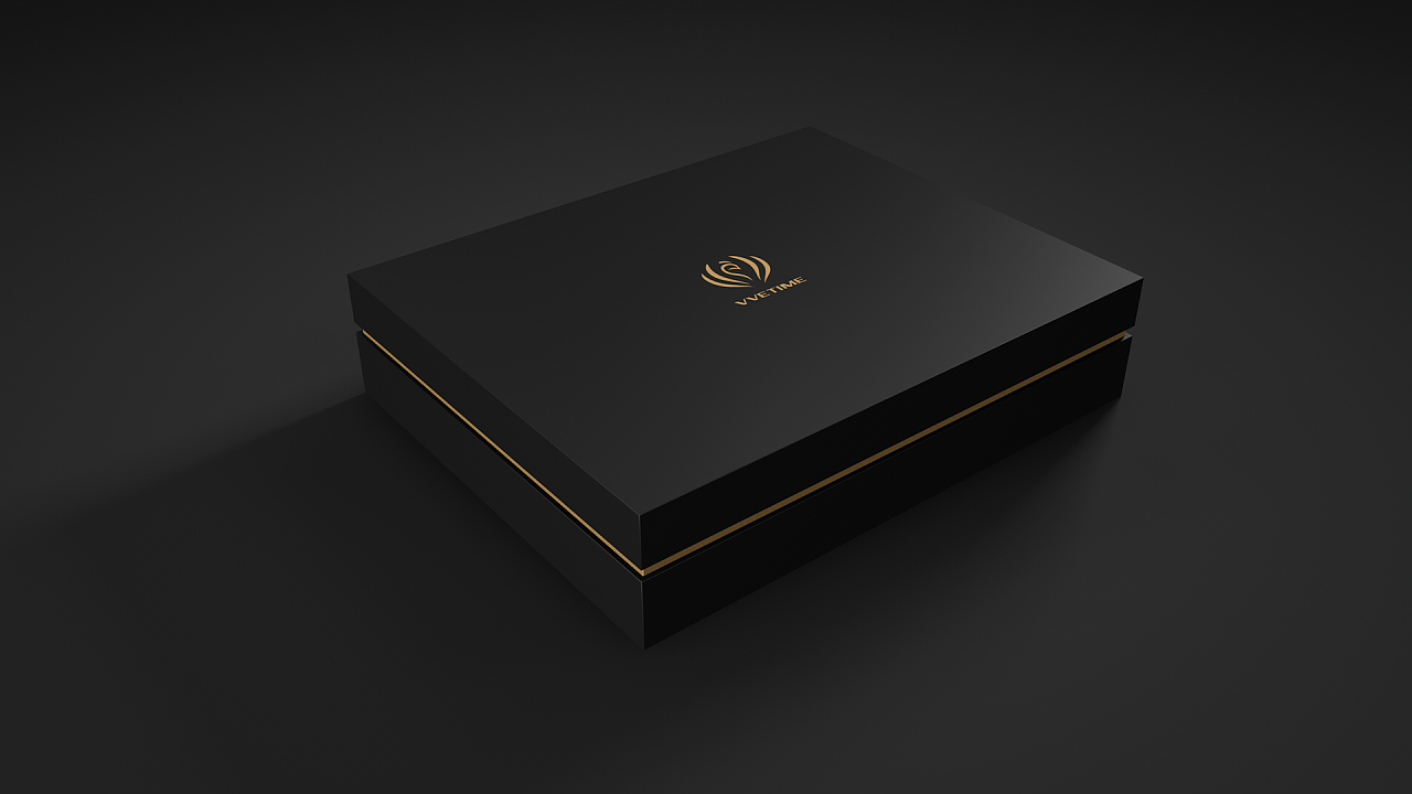 包裝盒的種類和盒型你知道嗎？