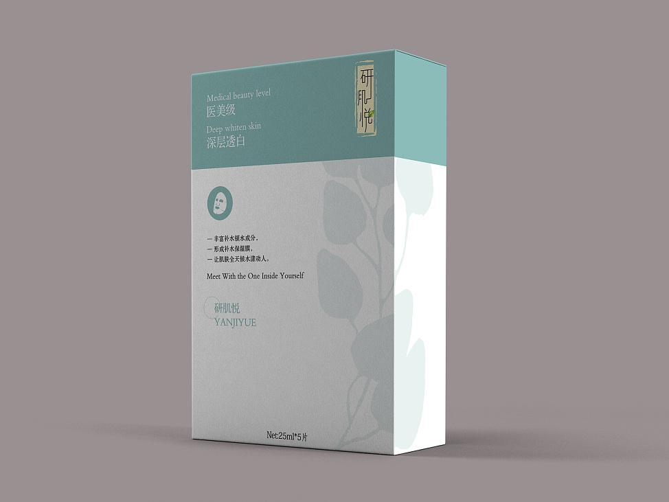 化妝品禮品盒設(shè)計(jì)應(yīng)該怎樣做